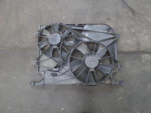 Used Cooling fans Opel Antara (LA6) 2.0 CDTI 16V 4x4 Price on request offered by Bongers Auto-Onderdelen Zeeland