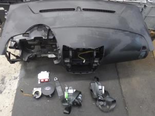 Usados Juego y módulo de airbag Kia Venga 1.4 CVVT 16V LPG Precio de solicitud ofrecido por Bongers Auto-Onderdelen Zeeland