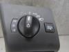 Light switch from a Mercedes S (W220), 1998 / 2005 3.2 S-320 CDI 24V, Saloon, 4-dr, Diesel, 3.226cc, 145kW (197pk), RWD, OM613960, 1999-08 / 2002-09, 220.026; 220.126 2001