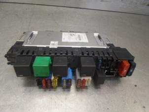 Used Fuse box Mercedes S (W220) 3.2 S-320 CDI 24V Price on request offered by Bongers Auto-Onderdelen Zeeland