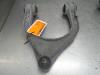 Front upper wishbone, left from a Mercedes S (W220), 1998 / 2005 3.2 S-320 CDI 24V, Saloon, 4-dr, Diesel, 3.226cc, 145kW (197pk), RWD, OM613960, 1999-08 / 2002-09, 220.026; 220.126 2001