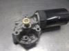 Front wiper motor from a BMW 3 serie Compact (E46/5) 320td 16V 2002