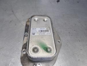 Used Oil cooler Opel Astra Price on request offered by Bongers Auto-Onderdelen Zeeland