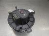 Heating and ventilation fan motor from a Iveco Daily 2009