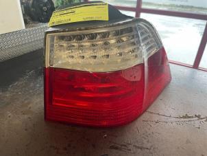 Used Taillight, right BMW 5-Serie Price on request offered by Bongers Auto-Onderdelen Zeeland