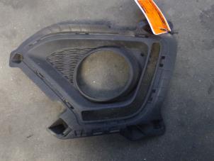 Used Fog light cover plate, right Hyundai i10 (B5) 1.0 12V Price on request offered by Bongers Auto-Onderdelen Zeeland