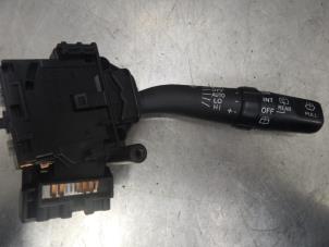 Usados Interruptor de limpiaparabrisas Toyota Corolla Verso Precio de solicitud ofrecido por Bongers Auto-Onderdelen Zeeland