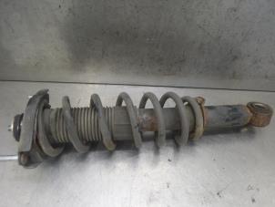 Used Rear shock absorber rod, right Toyota Corolla Verso Price on request offered by Bongers Auto-Onderdelen Zeeland
