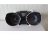 Hyundai i30 Wagon (GDHF5) 1.6 GDI Blue 16V Compteur