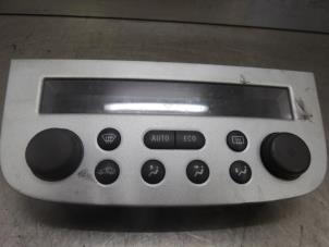 Used Heater control panel Opel Corsa Price on request offered by Bongers Auto-Onderdelen Zeeland