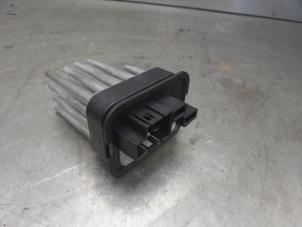 Used Heater resistor Opel Corsa Price on request offered by Bongers Auto-Onderdelen Zeeland