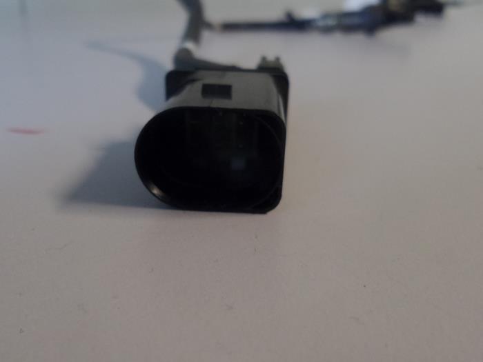 Sonde lambda d'un Volkswagen Polo 2016
