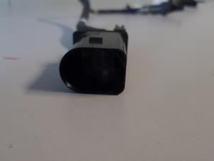 Sonde lambda d'un Volkswagen Polo 2016