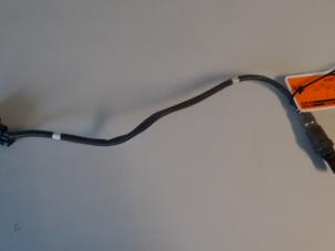Sonde lambda d'un Volkswagen Polo 2016
