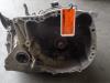 Gearbox from a Renault Clio 2011
