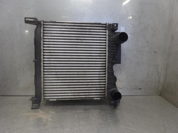 Usagé Intercooler Chrysler Voyager Prix sur demande proposé par Bongers Auto-Onderdelen Zeeland