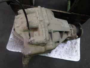 Used Rear differential Mercedes ML I (163) 270 2.7 CDI 20V Price on request offered by Bongers Auto-Onderdelen Zeeland