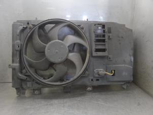 Usagé Moto ventilateur Citroen Xsara Picasso (CH) 1.8 16V Prix sur demande proposé par Bongers Auto-Onderdelen Zeeland
