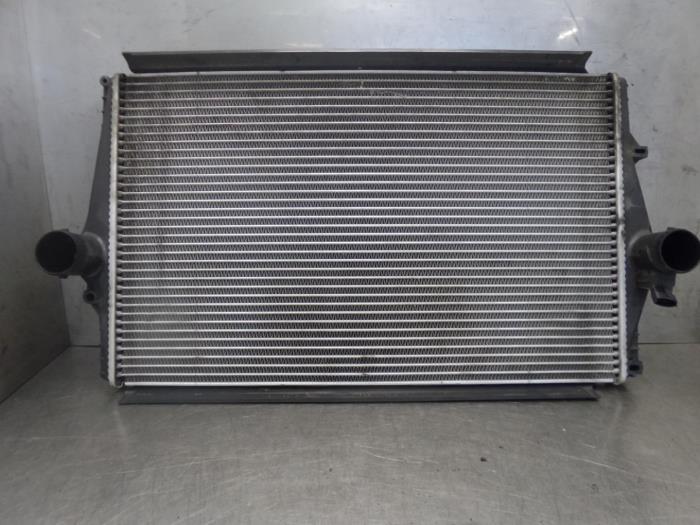 Usados Intercooler Volvo V70 Precio de solicitud ofrecido por Bongers Auto-Onderdelen Zeeland