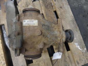 Used Rear differential BMW 5-Serie Price on request offered by Bongers Auto-Onderdelen Zeeland