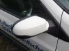 Wing mirror, right from a Renault Clio 2012