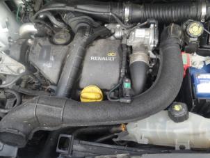 Used Engine Renault Clio Price on request offered by Bongers Auto-Onderdelen Zeeland