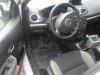 Juego y módulo de airbag de un Renault Clio 2012