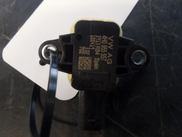 Begagnade Sensor (övriga) Audi A1 Pris på förfrågan erbjuds av Bongers Auto-Onderdelen Zeeland
