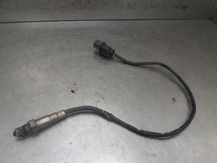 Used Lambda probe Volkswagen Golf Price on request offered by Bongers Auto-Onderdelen Zeeland