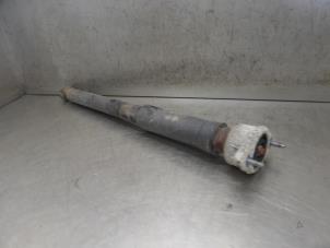 Used Rear shock absorber, right Mercedes C Estate (S204) 2.2 C-220 CDI 16V BlueEfficiency Price on request offered by Bongers Auto-Onderdelen Zeeland