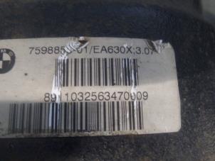 Used Rear differential BMW 3-Serie Price on request offered by Bongers Auto-Onderdelen Zeeland