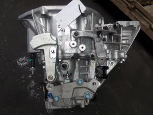 Used Gearbox Nissan X-Trail (T32) Price on request offered by Bongers Auto-Onderdelen Zeeland