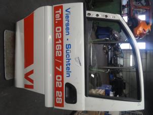 Gebrauchte Tür 2-türig links Mitsubishi L400 Preis auf Anfrage angeboten von Bongers Auto-Onderdelen Zeeland