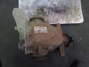 Used Rear differential BMW 3 serie (E90) 318d 16V Price on request offered by Bongers Auto-Onderdelen Zeeland