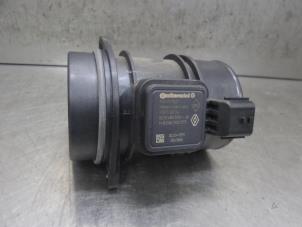 Used Air mass meter Renault Clio Price on request offered by Bongers Auto-Onderdelen Zeeland