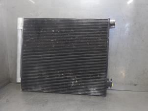 Used Air conditioning radiator Nissan X-Trail (T32) Price on request offered by Bongers Auto-Onderdelen Zeeland