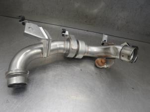 Used Intercooler tube Nissan X-Trail (T32) Price on request offered by Bongers Auto-Onderdelen Zeeland