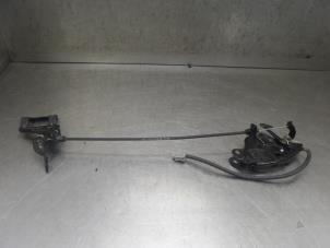 Used Bonnet lock mechanism Nissan X-Trail (T32) Price on request offered by Bongers Auto-Onderdelen Zeeland