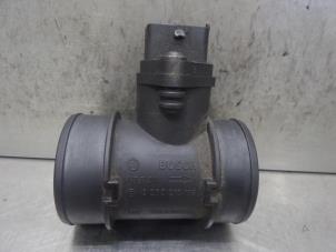 Used Air mass meter Opel Corsa Price on request offered by Bongers Auto-Onderdelen Zeeland