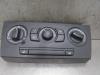 BMW 3 serie (E90) 318d 16V Heater control panel