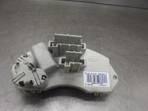 Used Heater resistor BMW 3 serie (E90) 318d 16V Price on request offered by Bongers Auto-Onderdelen Zeeland