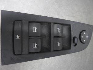 Used Electric window switch BMW 3 serie (E90) 318d 16V Price on request offered by Bongers Auto-Onderdelen Zeeland