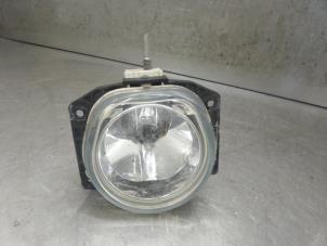 Used Fog light, front right Toyota Aygo Price on request offered by Bongers Auto-Onderdelen Zeeland