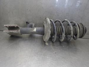 Used Front shock absorber rod, right Citroen C4 Picasso Price on request offered by Bongers Auto-Onderdelen Zeeland