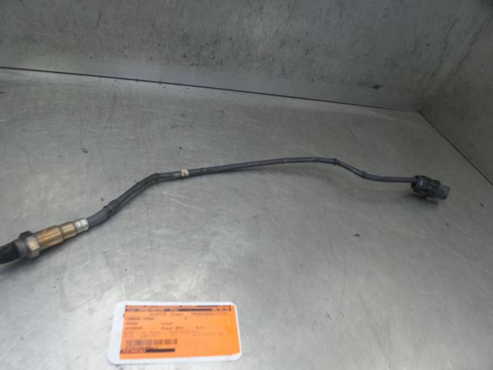 Used Lambda probe Skoda Octavia Price on request offered by Bongers Auto-Onderdelen Zeeland