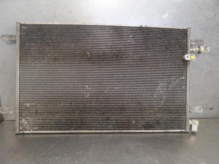 Usagé Radiateur clim Audi A6 Prix sur demande proposé par Bongers Auto-Onderdelen Zeeland