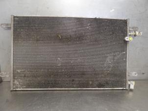 Used Air conditioning radiator Audi A6 Price on request offered by Bongers Auto-Onderdelen Zeeland