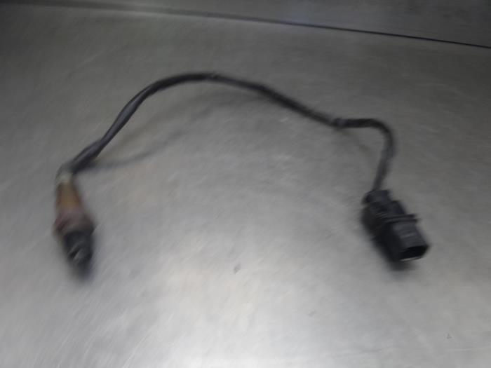 Usados Sonda Lambda Audi A6 Precio de solicitud ofrecido por Bongers Auto-Onderdelen Zeeland