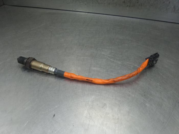 Usagé Sonde lambda Nissan X-Trail (T32) Prix sur demande proposé par Bongers Auto-Onderdelen Zeeland