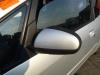 Wing mirror, left from a Mitsubishi Colt 2008